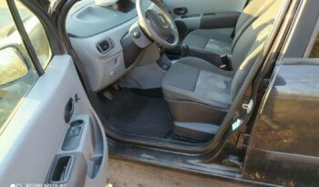 Naudoti 2009 Renault Modus full