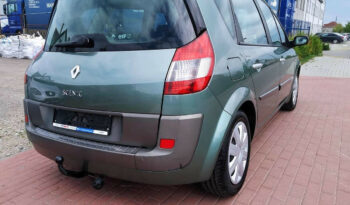 Naudoti 2005 Renault Scenic full