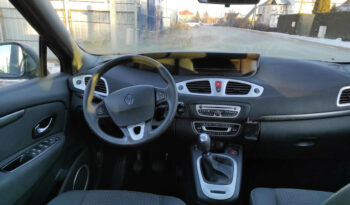 Naudoti 2009 Renault Scenic full