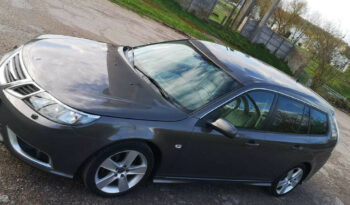 Naudoti 2008 Saab 9-3 full