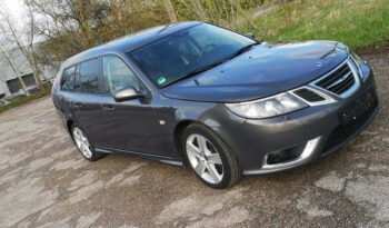 Naudoti 2008 Saab 9-3 full
