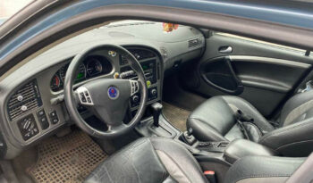 Naudoti 2007 Saab 9-5 full
