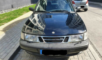 Naudoti 1997 Saab 900 full