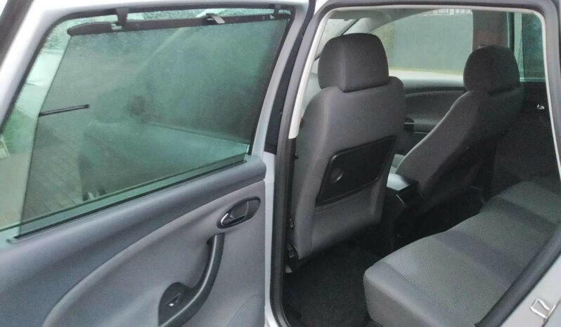 Naudoti 2009 Seat Altea XL full