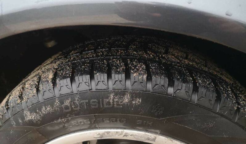 Naudoti 2009 Seat Exeo full