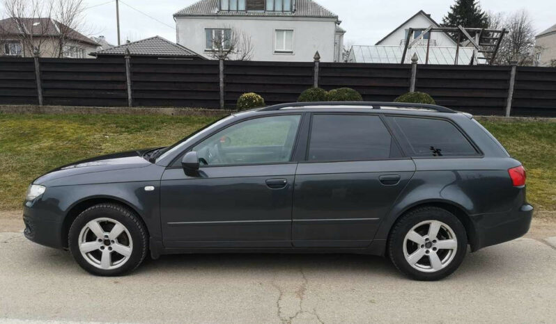 Naudoti 2009 Seat Exeo full
