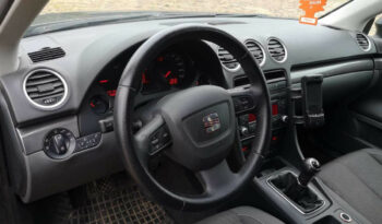 Naudoti 2009 Seat Exeo full