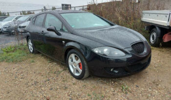 Naudoti 2009 Seat Leon full