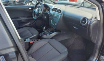 Naudoti 2009 Seat Leon full