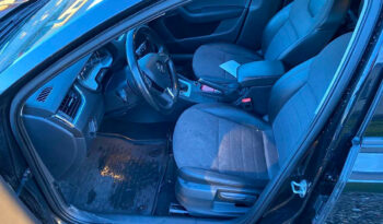 Naudoti 2014 Skoda Octavia full