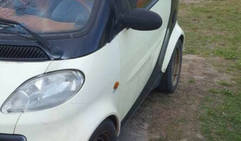 Naudoti 2000 Smart Fortwo full