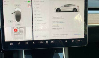 Naudoti 2020 Tesla Model 3 full