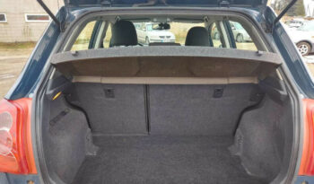 Naudoti 2007 Toyota Auris full