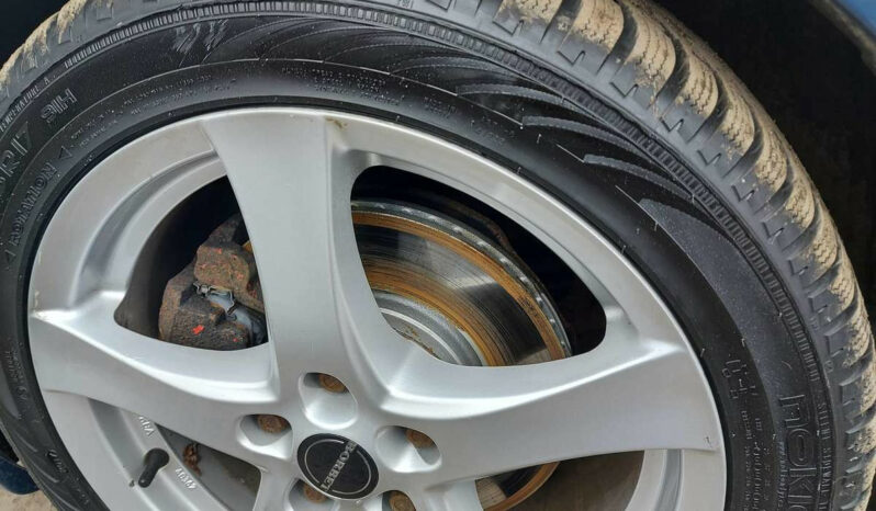 Naudoti 2007 Toyota Auris full