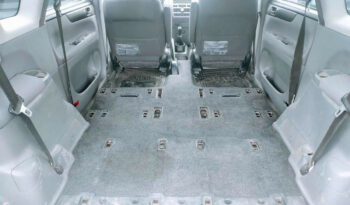 Naudoti 2003 Toyota Avensis Verso full