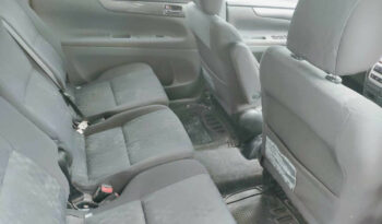Naudoti 2003 Toyota Avensis Verso full
