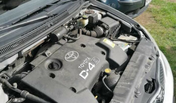 Naudoti 2003 Toyota Corolla full