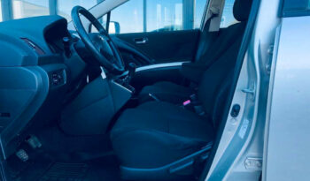 Naudoti 2005 Toyota Corolla Verso full