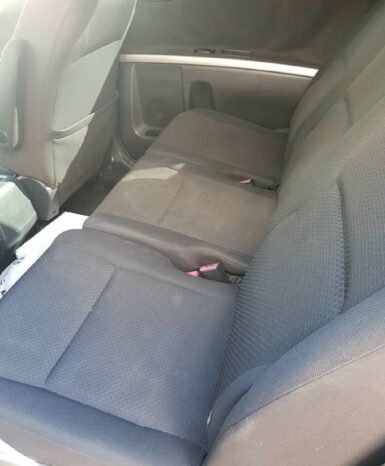 Naudoti 2005 Toyota Corolla Verso full