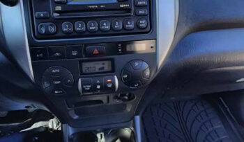Naudoti 2005 Toyota RAV4 full