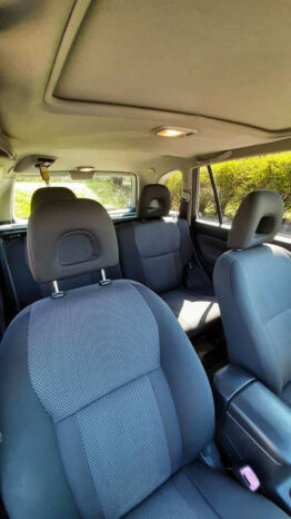 Naudoti 2005 Toyota RAV4 full