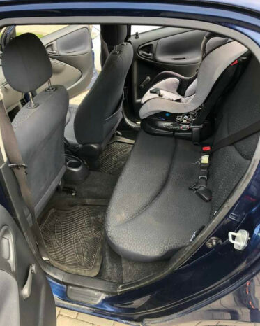 Naudoti 2003 Toyota Yaris full