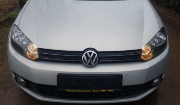 Naudoti 2010 Volkswagen Golf full