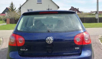 Naudoti 2008 Volkswagen Golf full