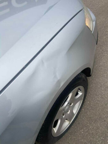 Naudoti 2005 Volkswagen Passat full
