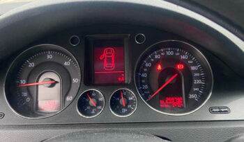 Naudoti 2005 Volkswagen Passat full