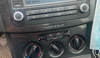 Naudoti 2005 Volkswagen Passat full