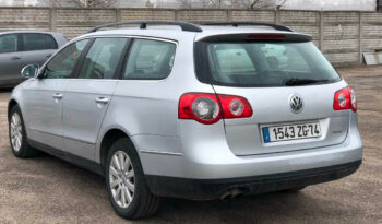 Naudoti 2007 Volkswagen Passat full