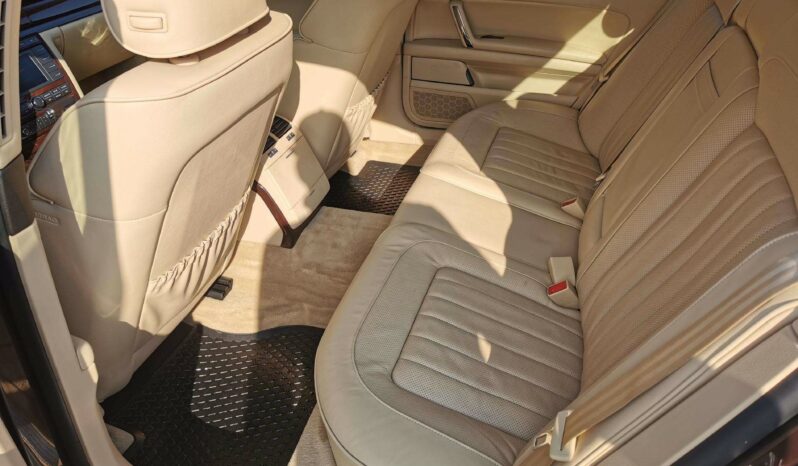 Naudoti 2008 Volkswagen Phaeton full