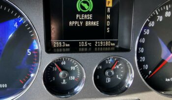 Naudoti 2008 Volkswagen Phaeton full