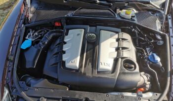 Naudoti 2008 Volkswagen Phaeton full