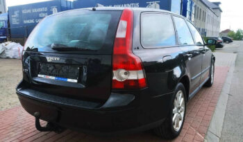 Naudoti 2005 Volvo V50 full