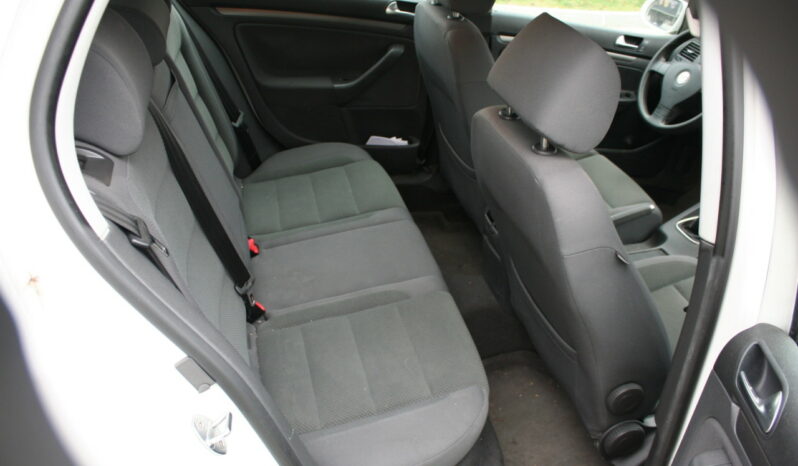 Naudoti 2005 Volkswagen Golf full