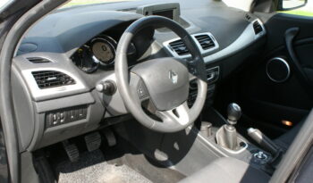 Naudoti 2010 Renault Megane full