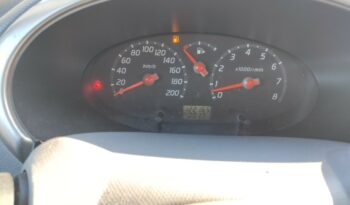 Naudoti 2003 Nissan Micra full
