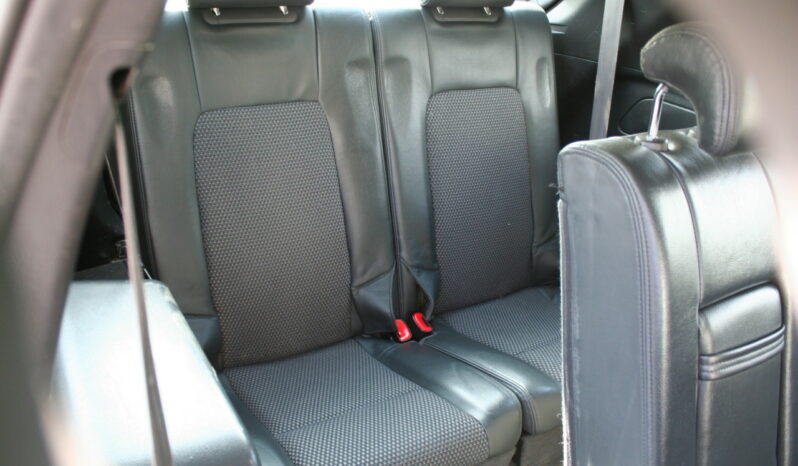 Naudoti 2008 Chevrolet Captiva full