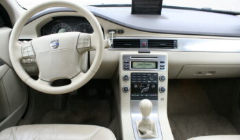 Naudoti 2009 Volvo V60 full