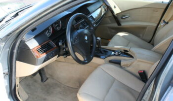 Naudoti 2007 BMW 530 full