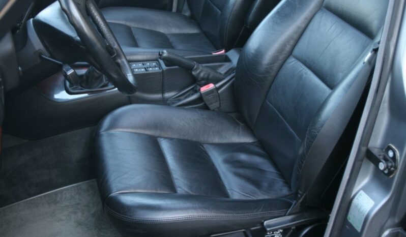 Naudoti 1991 BMW 730 full