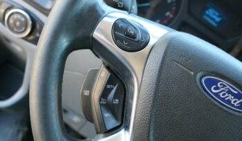 Naudoti 2016 Ford Transit full