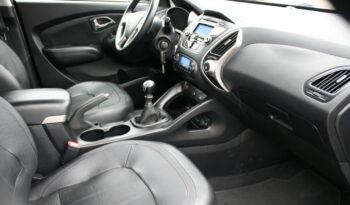 Naudoti 2012 Hyundai ix35 full