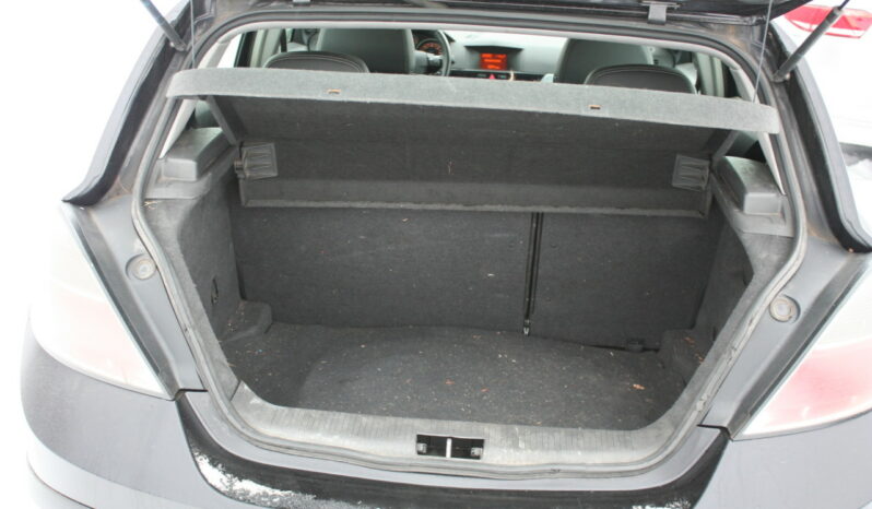Naudoti 2007 Opel (Astra) full
