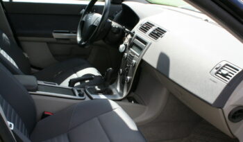 Naudoti 2008 Volvo V50 full