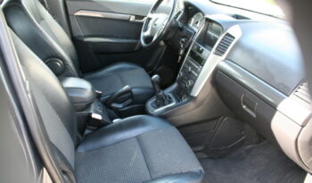 Naudoti 2008 Chevrolet Captiva full