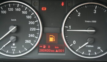 Naudoti 2010 BMW 320 full