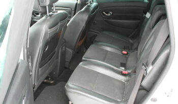 Naudoti 2013 Renault Scenic full